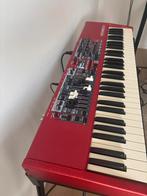 Nord Electro 6D (Zo Goed Als Nieuw), Muziek en Instrumenten, 61 toetsen, Zo goed als nieuw, Aanslaggevoelig, Ophalen