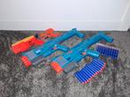 Nerf Guns - Elite 2.0, Alpha Strike & Dart Gun - Fun!, Ophalen of Verzenden, Gebruikt, Jongen of Meisje