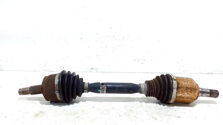 Aandrijfas links voor Alfa Romeo Giulietta, Auto-onderdelen, Transmissie en Toebehoren, Alfa Romeo, Gebruikt, Herkomst onderdeel bekend