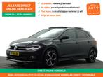 Volkswagen Polo 1.0 TSI R Line+ Panoramadak, Xenon Led, Dyna, Voorwielaandrijving, Gebruikt, 580 kg, Met garantie (alle)
