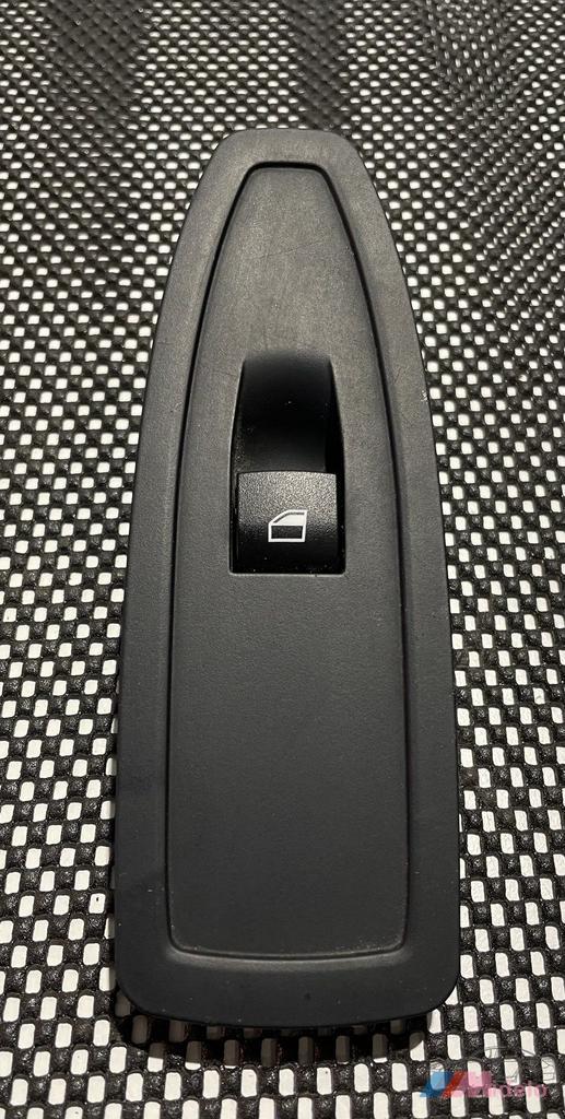 BMW RAAMSCHAKELAAR 9208107-01 & 728383505, Auto-onderdelen, Dashboard en Schakelaars, BMW, Gebruikt, Ophalen of Verzenden