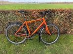 idworx Easy Rohler Rohloff (riem) oranje maat L = 56 Nieuw, Versnellingen, Nieuw, 53 tot 57 cm, Ophalen