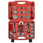 Remcilinder remzuiger remklauw terugdraai set GRATIS BEZORGD, Auto diversen, Autogereedschap, Verzenden