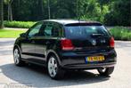 Volkswagen Polo 1.2 TSI Highline | 2010 | Airco | Leuke auto, Voorwielaandrijving, Euro 5, Stof, Gebruikt