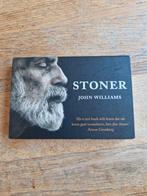 STONER,
JOHN WILLIAMS, dwarsligger, Ophalen of Verzenden, Zo goed als nieuw