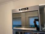 Whirlpool Magnetron - Wegens nieuwe keuken!, Witgoed en Apparatuur, Magnetrons, Ophalen, Gebruikt, Magnetron, Inbouw