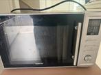 Combi magnetron, Ophalen of Verzenden, Zo goed als nieuw, Vrijstaand, 45 tot 60 cm