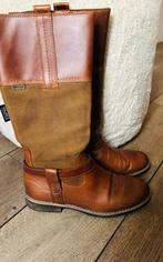 Gattino laarzen maat 39 smalle schacht, Kleding | Dames, Schoenen, Hoge laarzen, Bruin, Ophalen of Verzenden, Zo goed als nieuw