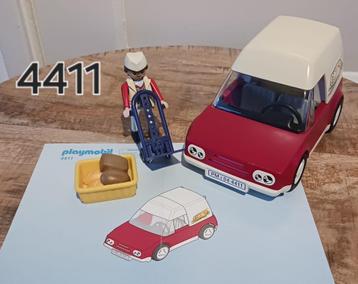 Te koop aangeboden playmobil beschikbaar voor biedingen