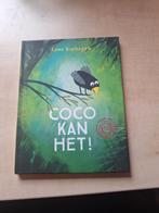 Coco kan het! - Loes Riphagen, Boeken, Ophalen of Verzenden, Zo goed als nieuw, Loes Riphagen, 2 tot 3 jaar