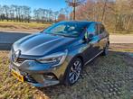Renault Clio 1.0 TCe Intens 100pk 2020, Auto's, Renault, Voorwielaandrijving, Stof, Zwart, 580 kg