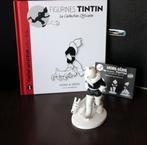 Kuifje figurine Tintin hors série n Hergé land van Soviets, Verzenden, Kuifje, Zo goed als nieuw, Beeldje of Figuurtje