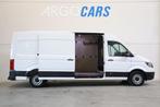 Volkswagen Crafter 35 2.0 TDI L4 L3/H2 CAMERA AIRCO CRUISE C, Voorwielaandrijving, Stof, Gebruikt, 4 cilinders