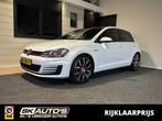 Volkswagen GOLF 2.0 TSI GTI PARELMOER l PANO l CARPLAY l 220, Auto's, 65 €/maand, 4 cilinders, Electronic Stability Program (ESP)