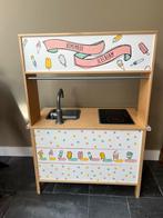 Ikea duktig Speelkeuken/Ijskraam, Ophalen, Zo goed als nieuw, Hout, Speelkeuken