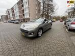 Peugeot 207 CC 1.6 VTi, Auto's, Peugeot, Voorwielaandrijving, Euro 5, Gebruikt, 4 cilinders
