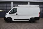 CITROEN Jumper GB 28 L1H1 2.0 BlueHDi 120pk Control, Voorwielaandrijving, Stof, Gebruikt, 4 cilinders
