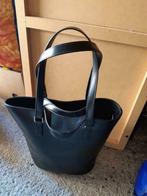 Zwarte tas Primark, Sieraden, Tassen en Uiterlijk, Tassen | Schoudertassen, Ophalen of Verzenden, Gebruikt, Zwart