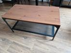 Ikea salontafel, Huis en Inrichting, Tafels | Salontafels, Ophalen, Gebruikt, 50 tot 100 cm, Minder dan 50 cm