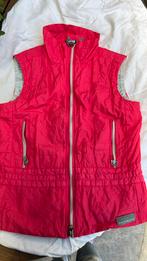 Knal roze Anky Bodywarmer mt S, Ophalen of Verzenden, Zo goed als nieuw, Dames, Bovenkleding