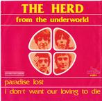 The Herd - From The Underworld 7"-single, Ophalen of Verzenden, Single