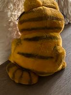Garfield Knuffel - Vintage Stijl, Ophalen of Verzenden, Zo goed als nieuw, Poes