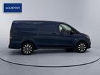 Mercedes-Benz Vito 114CDI Automaat L2 SELECT | Achterklep |, Auto's, Automaat, 4 cilinders, Blauw, Bedrijf