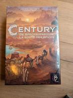Century Specerijenroute Trilogie - Nieuw in Seal, Hobby en Vrije tijd, Gezelschapsspellen | Bordspellen, Een of twee spelers, Ophalen of Verzenden