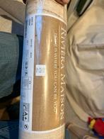 Riviera Maison Behang Driftwood, Ophalen of Verzenden, 10 tot 25 m², Beige