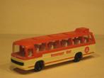 Autobussen Mercedes Benz O 302 1:87, Ophalen of Verzenden, Gebruikt, Bus of Vrachtwagen, Overige merken