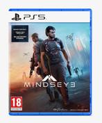 Mindseye PS5, Spelcomputers en Games, Games | Sony PlayStation 5, Ophalen of Verzenden, Zo goed als nieuw