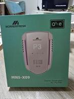 MORRERFRESH MNS-X09 Ozongenerator Luchtreiniger - Nieuw, Ophalen of Verzenden, Nieuw, Luchtreiniger