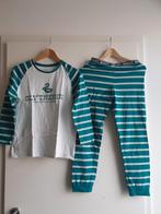 Pyama Harry Potter Slytherin maat 12-13 jarigen, Kinderen en Baby's, Kinderkleding | Maat 176, Ophalen of Verzenden, Gebruikt