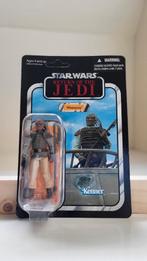 Star Wars Weequay the vintage collection. 2012 versie, Verzamelen, Star Wars, Ophalen of Verzenden, Zo goed als nieuw, Actiefiguurtje