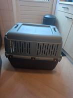 Nieuwe reis bench voor honden, Ophalen, Nieuw