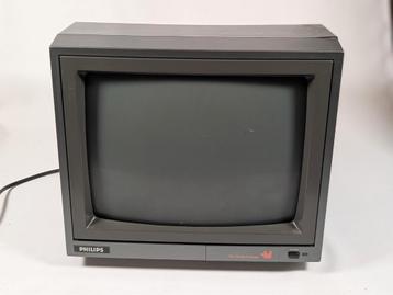 Philips NMS VS0040/00 – Green Monochrome Monitor beschikbaar voor biedingen