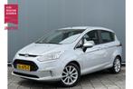 Ford B-MAX BWJ 2015 | 101PK Titanium | CLIMA | NAVI | PDC |, Voorwielaandrijving, 12 maanden, Gebruikt, Origineel Nederlands