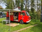 VW LT 35 Camper – Originele brandweerbus – Direct reis-klaar, Particulier, Bus-model, Volkswagen