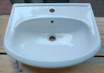 Wastafel Sphinx, 55 cm breed., Ophalen, Gebruikt, Wastafel