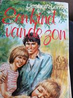 Liesbeth Lems.  Een kind van de zon, Boeken, Ophalen, Gelezen, Noord-Brabant