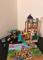 Lego friends 41340, Kinderen en Baby's, Speelgoed | Duplo en Lego, Ophalen of Verzenden, Zo goed als nieuw, Losse stenen, Lego