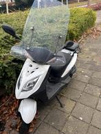 Kymco Agility Carry om te fixen/voor onderdelen, Fietsen en Brommers, Scooters | Kymco, Ophalen, Gebruikt, Agility, Benzine