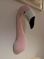 Flamingo (decoratie), Ophalen, Zo goed als nieuw, Wanddecoratie