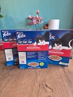 Felix brokken, Dieren en Toebehoren, Dierenvoeding, Ophalen, Kat