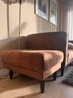 Hocker/ poef Sevn Siem, Huis en Inrichting, Ophalen, Eenpersoons, 75 tot 100 cm, Zo goed als nieuw