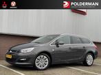 Opel Astra Sports Tourer 1.4 Turbo Design Ed., Voorwielaandrijving, Euro 5, Gebruikt, 4 cilinders