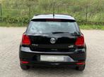Volkswagen Polo 1.2 TSI Comfortline 90PK I WEINIG KM I MOOI, Gebruikt, 4 cilinders, Zwart, Origineel Nederlands