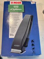 Moser optima 1232 tondeuse, Dieren en Toebehoren, Ophalen of Verzenden, Gebruikt