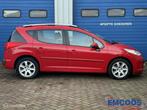 Peugeot 207 SW 1.6 VTi XS * Airco * Automaat *, 1228 kg, Gebruikt, 4 cilinders, 14 km/l