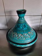 Tajine, Ophalen of Verzenden, Zo goed als nieuw